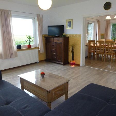 Omas Oll Huus Villa Norden Exterior photo